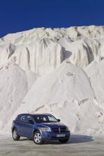 Dodge Caliber 2007 года